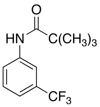 3-(Trifluoromethyl)pivalanilide