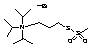 3-(Triisopropylammonium)propyl Methanethiosulfonate Bromide