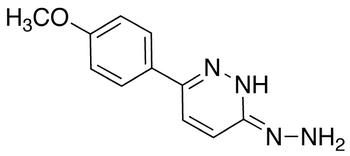 3-(p-Anisyl)-6-hydrazinopyridazine