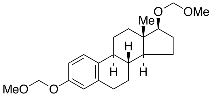 3,17β-O-Bis(methoxymethyl)estradiol