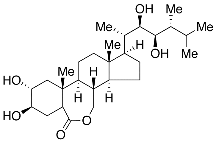 3,24-Diepibrassinolide