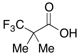 3,3,3-Trifluoro-2,2-dimethylpropanoic Acid