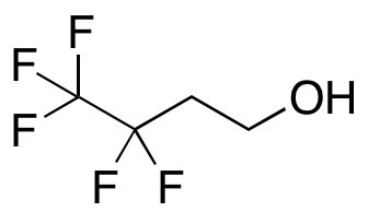 3,3,4,4,4-Pentafluorobutan-1-ol