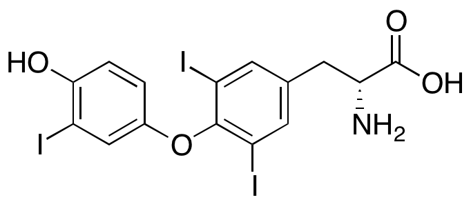 3,3’,5-Triiodo-D-thyronine