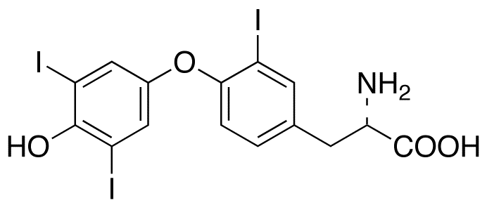 3,3’,5’-Triiodo-L-thyronine