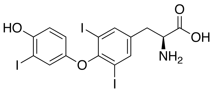 3,3’,5-Triiodo-L-thyronine