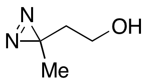 3,3-Azo-1-butanol