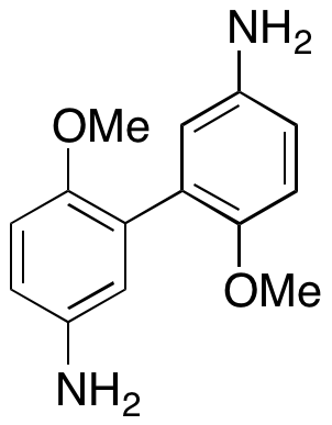 3,3’-Bi-p-anisidine