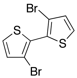 3,3’-Dibromo-2,2’-dithiophene