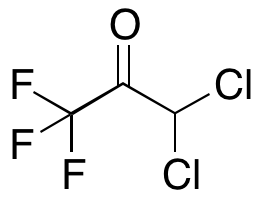 3,3-Dichloro-1,1,1-trifluoroacetone