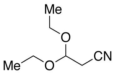 3,3-Diethoxypropionitrile