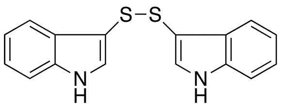 3,3’-Diindolyl Disulphide