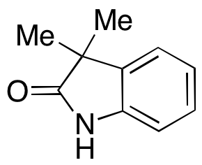 3,3-Dimethyloxindole