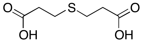 3,3’-Thiodipropanoic Acid