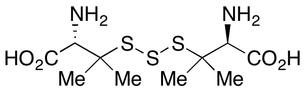 3,3’-Trithiobis-D-valine