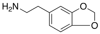 3,4-(Methylenedioxyphenyl)ethylamine