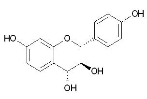 3,4,4’,7-Tetrahydroxyflavan