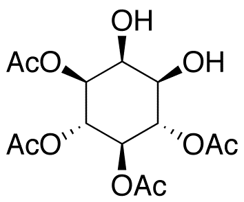 3,4,5,6-Tetra-O-acetyl myo-Inositol