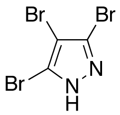 3,4,5-Tribromopyrazole