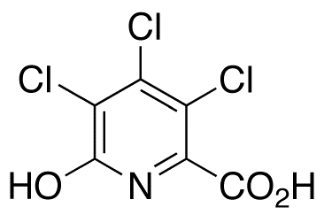 3,4,5-Trichloro-6-hydroxy-2-picolinic Acid