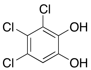 3,4,5-Trichlorocatechol