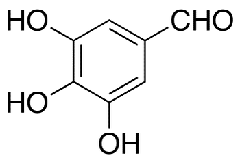 3,4,5-Trihydroxybenzaldehyde