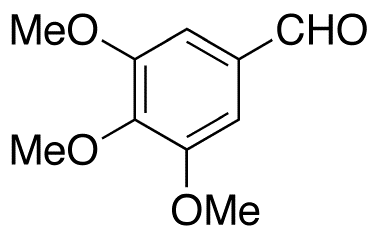 3,4,5-Trimethoxybenzaldehyde