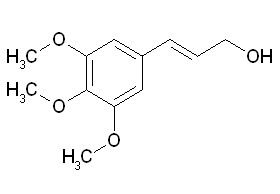 3,4,5-Trimethoxycinnamyl alcohol