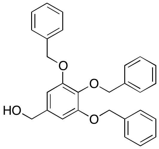 3,4,5-Tris(benzyloxy)benzyl Alcohol