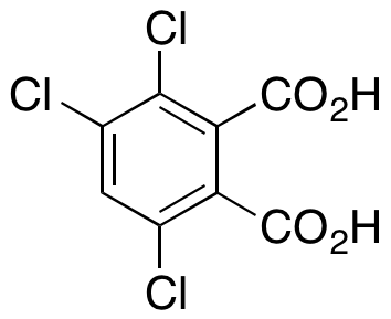 3,4,6-Trichlorophthalic Acid