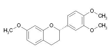 3’,4’,7-Trimethoxyflavan