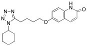 3,4-Dehydro Cilostazol