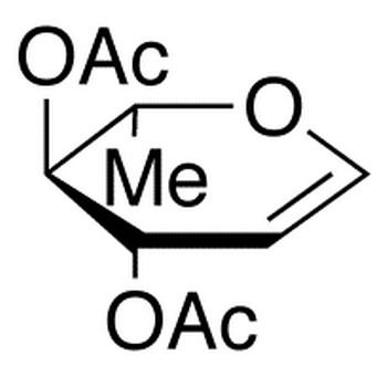 3,4-Di-O-acetyl-6-deoxy-L-glucal