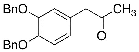 3’,4’-Dibenzyloxy-1-phenyl-2-propanone