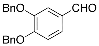 3,4-Dibenzyloxybenzaldehyde