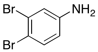 3,4-Dibromoaniline