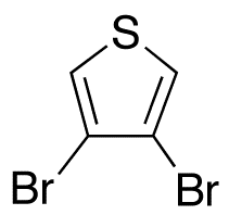 3,4-Dibromothiphene