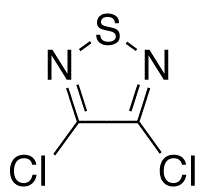 3,4-Dichloro-1,2,5-thiadiazole