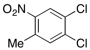 3,4-Dichloro-6-nitrotoluene