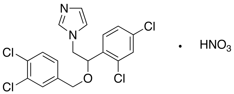 3,4-Dichloro Miconazole Nitrate