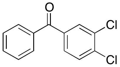 3,4-Dichlorobenzophenone