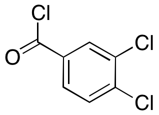 3,4-Dichlorobenzoyl Chloride