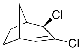 3,4-Dichlorobicyclo[3.2.1]oct-2-ene