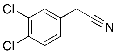 3,4-Dichlorophenylacetonitrile