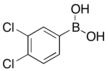 3,4-Dichlorophenylboronic Acid