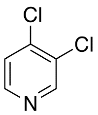 3,4-Dichloropyridine