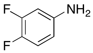 3,4-Difluoroaniline