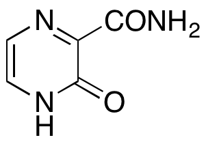 3,4-Dihydro-3-oxo-2-pyrazinecarboxamide