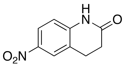 3,4-Dihydro-6-nitro-2(1H)-quinolinone