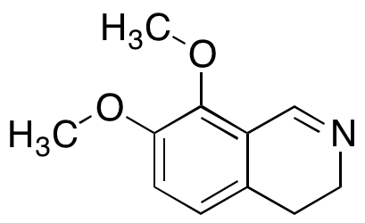 3,4-Dihydro-7,8-dimethoxyisoquinoline